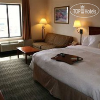 Hampton Inn & Suites Boise Nampa at the Idaho Center