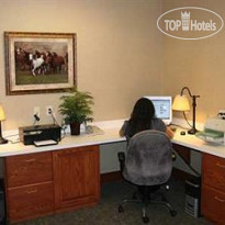 Hampton Inn & Suites Boise Nampa at the Idaho Center
