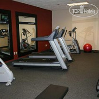 Hampton Inn & Suites Boise Nampa at the Idaho Center