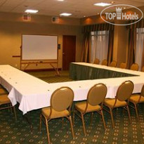 Hampton Inn & Suites Boise Nampa at the Idaho Center