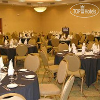Hampton Inn & Suites Boise Nampa at the Idaho Center