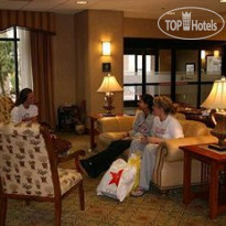Hampton Inn & Suites Boise Nampa at the Idaho Center