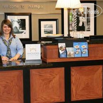 Hampton Inn & Suites Boise Nampa at the Idaho Center