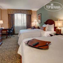 Hampton Inn & Suites Boise Spectrum