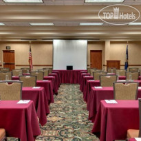 Hampton Inn & Suites Boise Spectrum