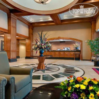 Hampton Inn & Suites Boise Spectrum