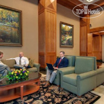 Hampton Inn & Suites Boise Spectrum