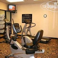 Hampton Inn & Suites Mountain Home 