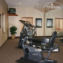 Hampton Inn Twin Falls 