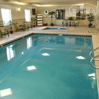 Hampton Inn Twin Falls 