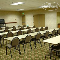 Hampton Inn Twin Falls 