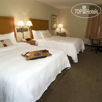 Hampton Inn Twin Falls 