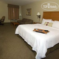 Hampton Inn Twin Falls 