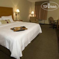 Hampton Inn Twin Falls 