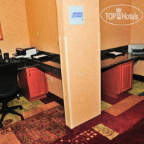 Holiday Inn Express Hotel & Suites Idaho Falls