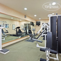 Holiday Inn Express Hotel & Suites Idaho Falls