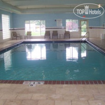 Holiday Inn Express Hotel & Suites Idaho Falls