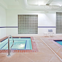 Holiday Inn Express Hotel & Suites Idaho Falls