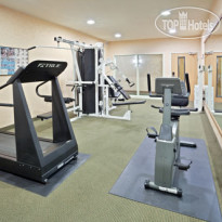 Holiday Inn Express Hotel & Suites Idaho Falls