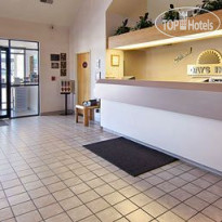 Days Inn Twin Falls Jerome 