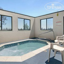 Days Inn Twin Falls Jerome 