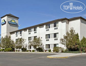 Hotel photo Days Inn Twin Falls Jerome 2*