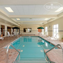 Comfort Inn & Suites Jerome 