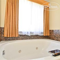 Best Western Plus Mccall Lodge & Suites