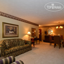 Best Western Plus Burley Inn & Convention Center 