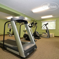 Best Western Plus Burley Inn & Convention Center 