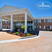 Best Western Plus Burley Inn & Convention Center 