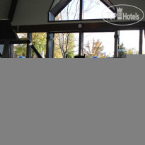 The Riverside Hotel 