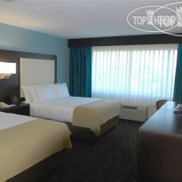 Holiday Inn Express Boise Downtown