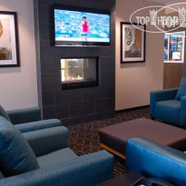 Holiday Inn Express Boise Downtown