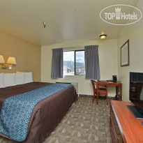 Fairbridge Inn Express