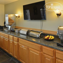 Fairbridge Inn Express