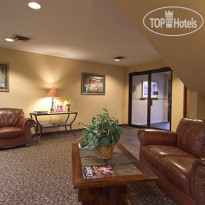 Fairbridge Inn Express