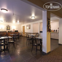 Fairbridge Inn Express