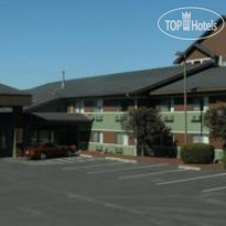Fairbridge Inn Express