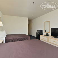 Fairbridge Inn Express