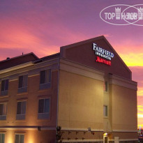 Fairfield Inn & Suites Burley