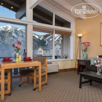 Tamarack Lodge