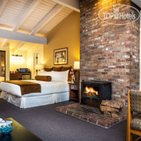 Tamarack Lodge