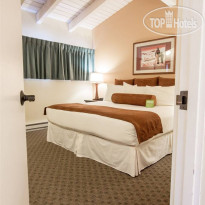 Tamarack Lodge