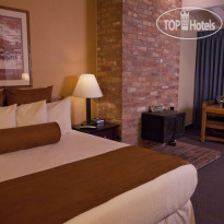Tamarack Lodge