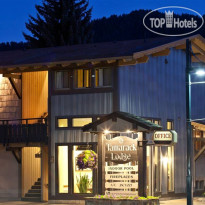 Tamarack Lodge