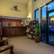 Tamarack Lodge