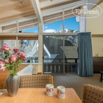 Tamarack Lodge
