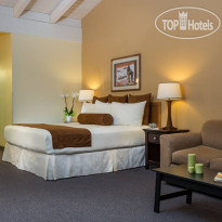 Tamarack Lodge