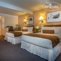 Tamarack Lodge